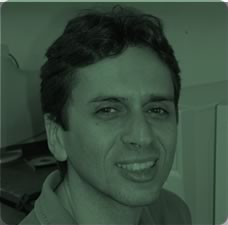 Terceiro Palestrante